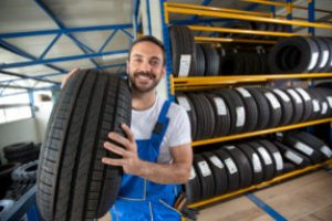 Mecânica e Manutenção de Automóvel