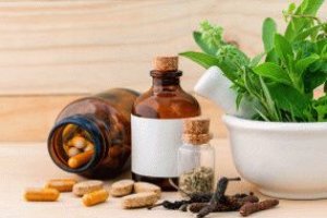 Introdução à Medicina Alternativa