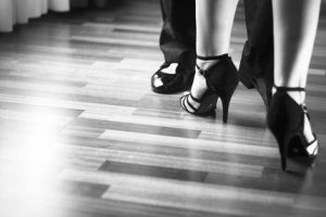 Dança de Salão