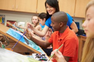 Introdução à Capacitação em Educação Artística