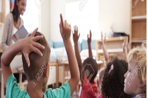 Incentivo à Leitura em Sala de Aula