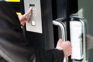 Portaria e Controle de Acesso