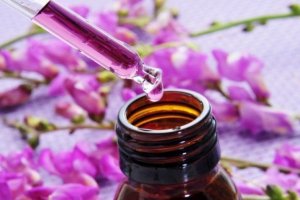 Introdução à Terapia Florais de Bach