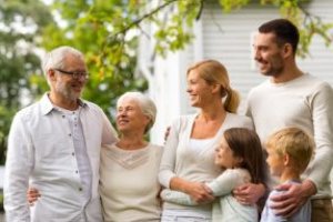 Introdução à Constelações  Familiares