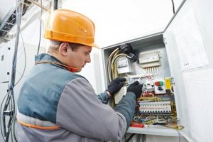 Básico de Eletricista de Alta Tensão