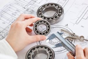 Leitura e Interpretação de Desenho Mecânico