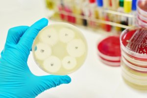 Introdução à Doenças Infecciosas