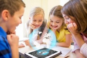 Tecnologias Digitais como Recurso Pedagógico