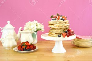 Crepe