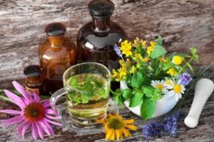 Introdução à Naturopatia